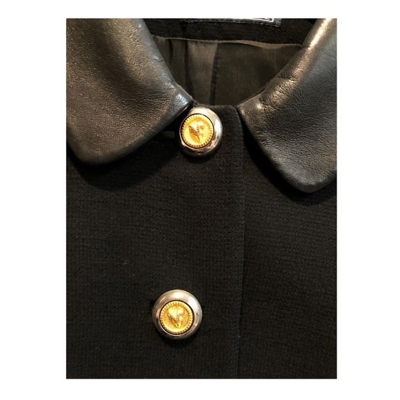 Terry coat and skirt set - Picture 4 of 6